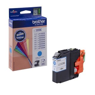 BROTHER LC223C