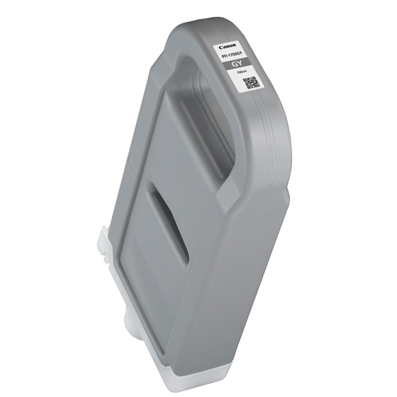Cartucho de Tinta Original Gris - Canon PFI-1700GY — 0781C001AA