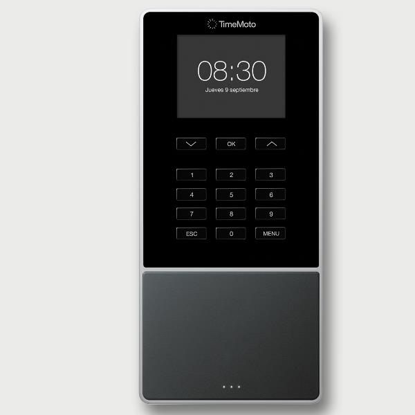 Controlador de Presencia Timemoto TM-616
