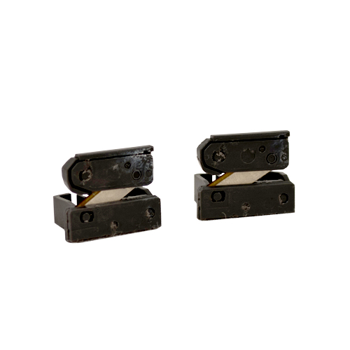 Cuchilla de Corte Brother DK-BU99 Para QL-500, QL-500A, QL-550, QL-560, QL-560VP, QL-650TD • Pack 2 Unidades • DKBU99