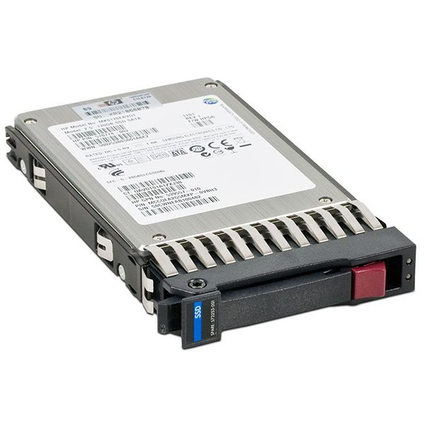 DISCO HPE 300GB SAS 15K SFF SC DS HDD - 870753-B21