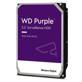 HDD-WD 1TB 3.5 PURPLE