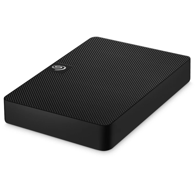 Disco Externo Seagate Expansion - 4TB - 2.5" - USB 3.0 — STKM4000400