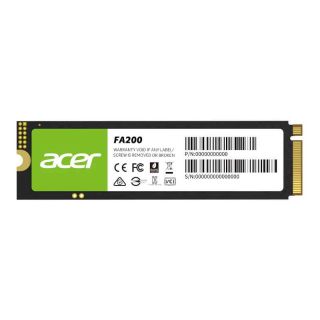 SSD-ACE 001