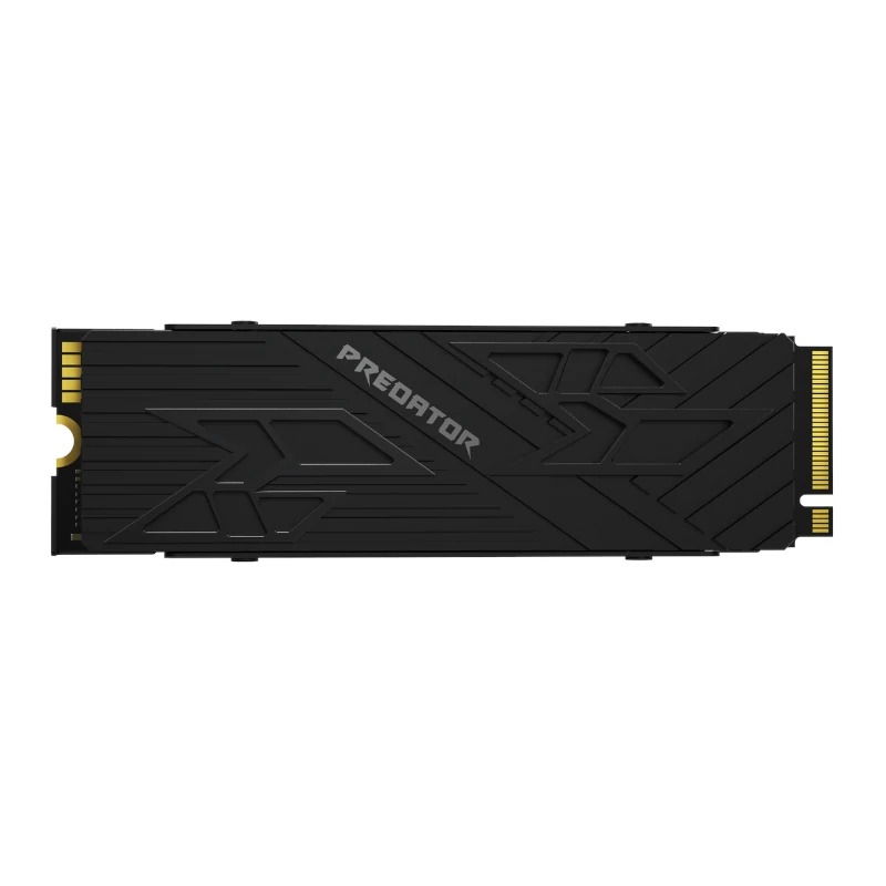 Disco SSD Acer Predator - 2TB - M.2 PCIE Nvme Gen4 - GM-7000 HS - BL.9BWWR.123