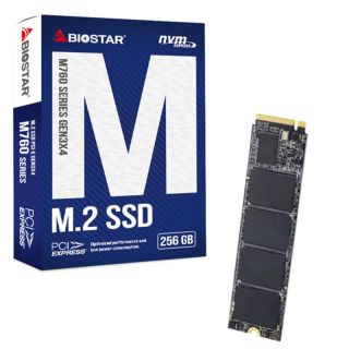SSD-BIO 001
