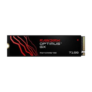 SSD-SAN 001