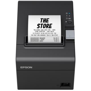 EPSON TM-T20III BK