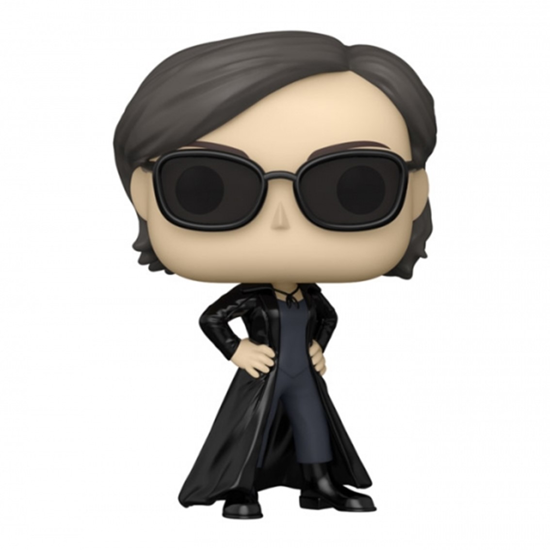FUNKO POP CINE THE MATRIX 4 TRINITY - 59254 - Nº 1173