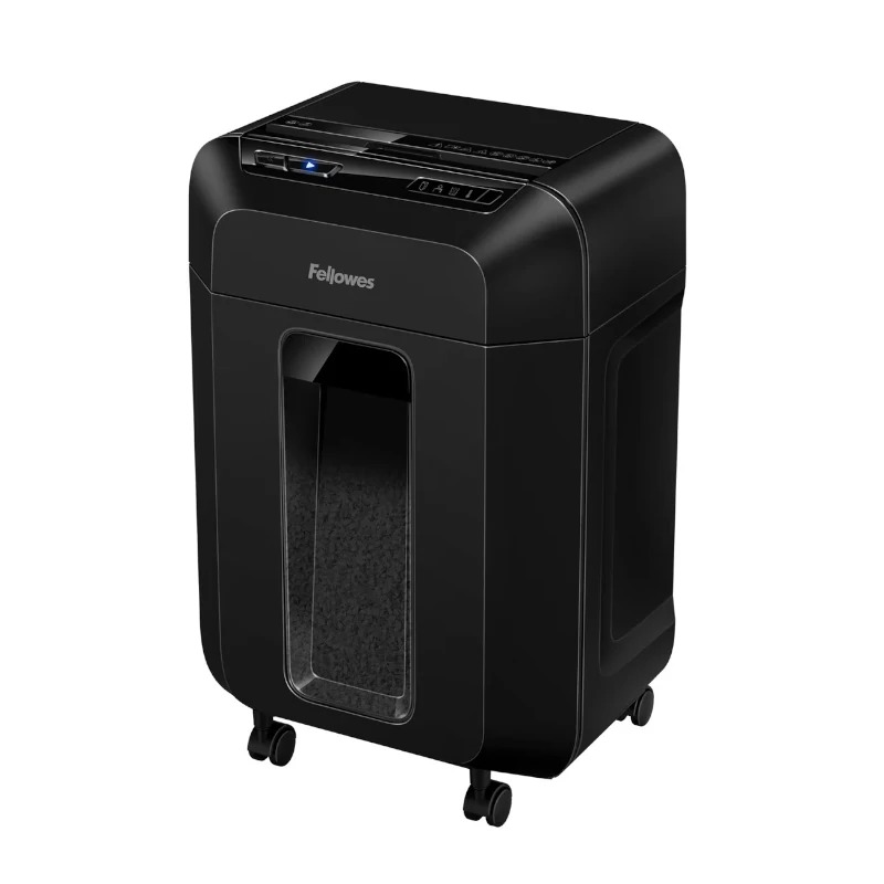Fellowes Destructora Automática Automax 80 - 4621501
