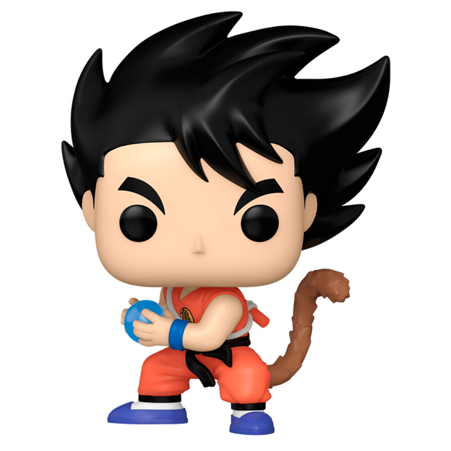 Figura POP Dragon Ball Goku - Nº 1780