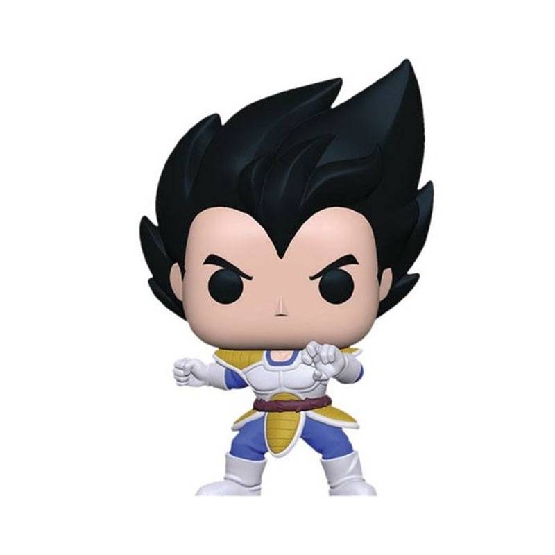 Figura POP Dragon Ball Z Vegeta - Nº 614