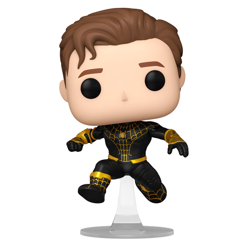 Figura POP Marvel Spiderman No Way Home Spider-Man — Nº 1073