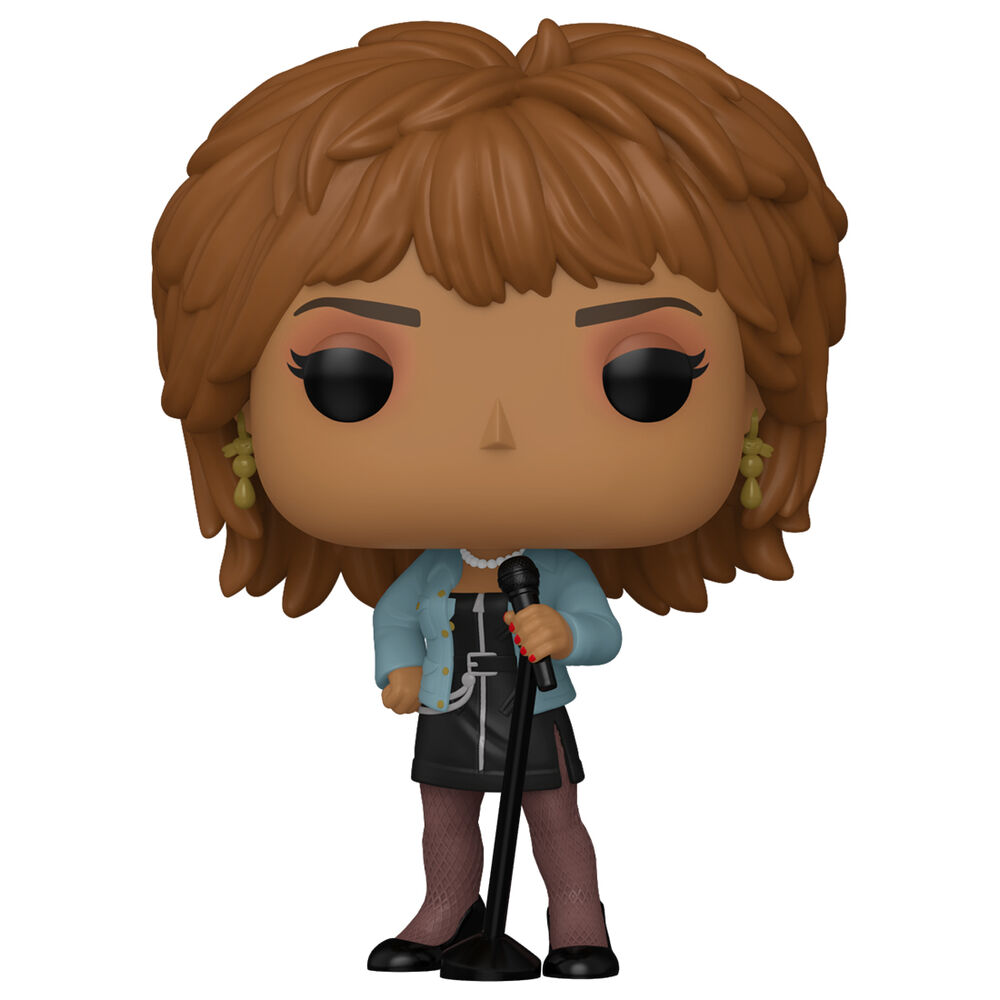 Figura POP Tina Turner - Nº 492