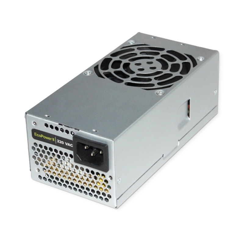 Fuente Alimentación - TFX - Tooq Ecopower II TQEP-TFX500S-O - 500W