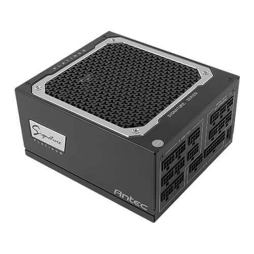 Fuente Alimentacion Gaming Antec SP 1000W 80+ Platinum Modular - 0-761345-11702-9