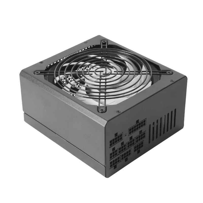 Fuente de Alimentación - 800W - Modular Tacens Radix VII AG - 80+ Plus Silver - 1RVIIAG800M