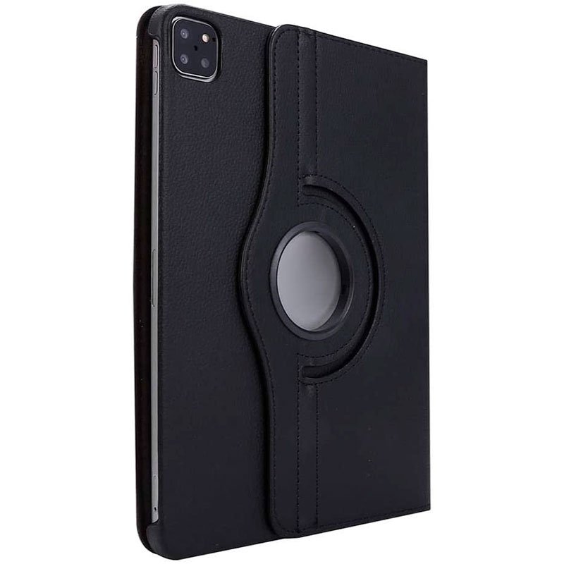 Funda COOL para iPAD Pro 11 (2020 / 2021) / Air 4 2020 / Air 5 2022 / Air 6 / Air 11 (2024 / 2025) - Polipiel Negro