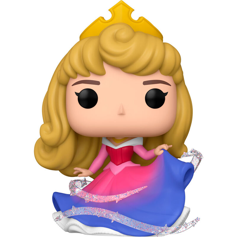 Funko Figura POP Disney 100th Anniversary Aurora - Nº 1316