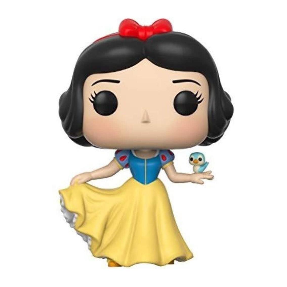 Funko Pop Disney Blancanieves y Los 7 Enanitos - Nº 339
