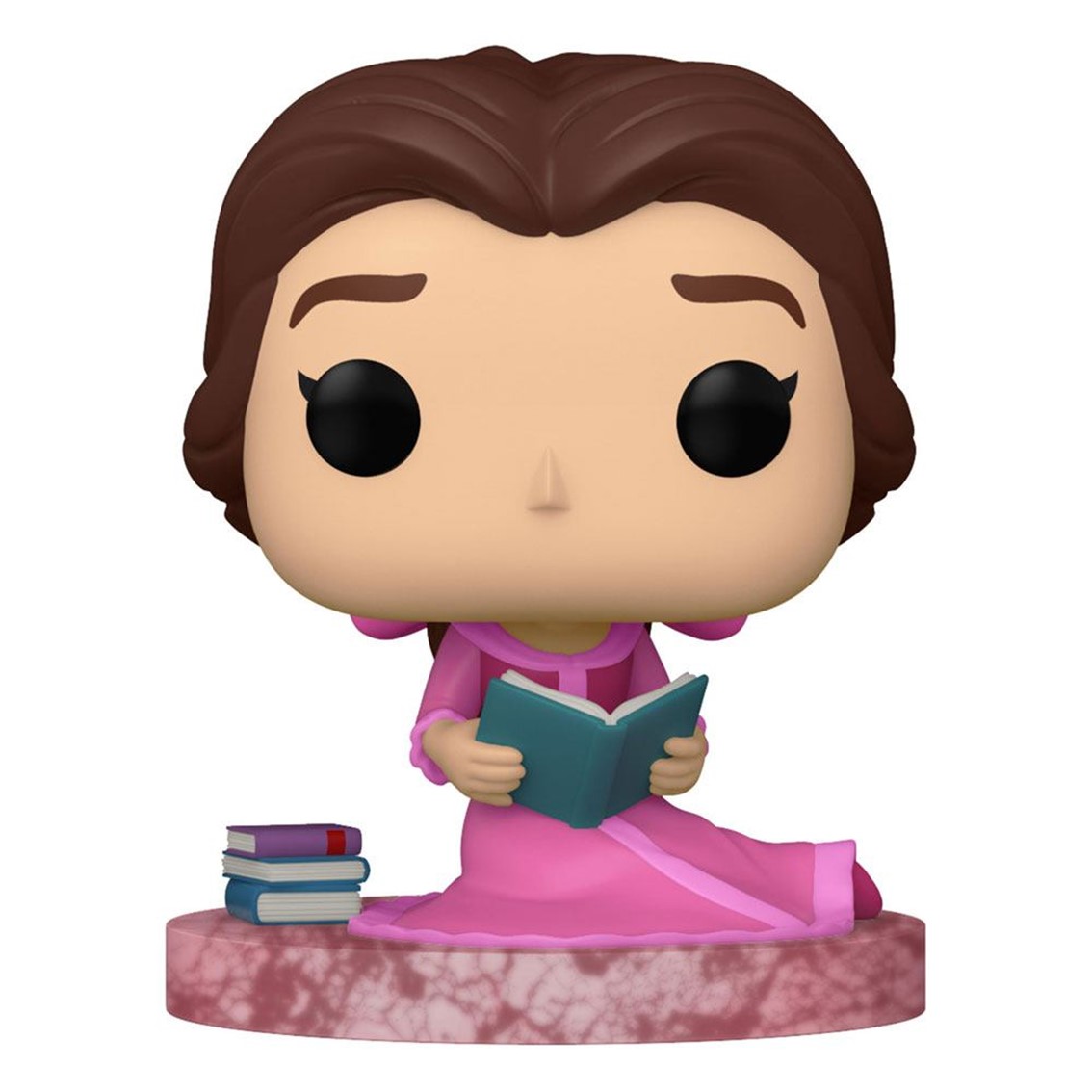 Funko Pop Disney Ultimate Princess Bella - Nº 1021