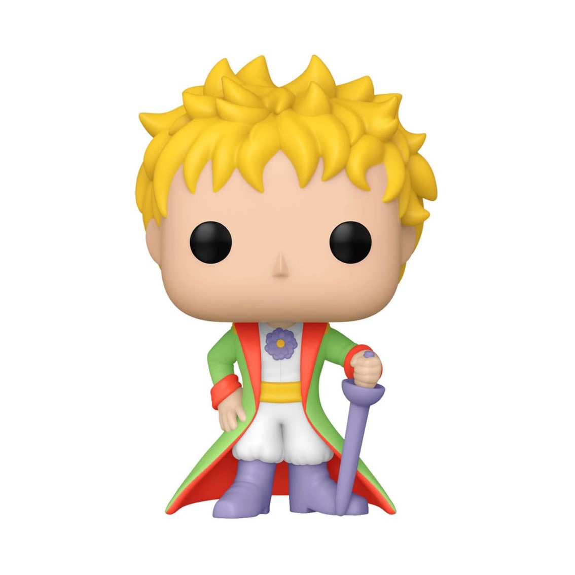 Funko Pop El Principito The Little Prince - Nº 29