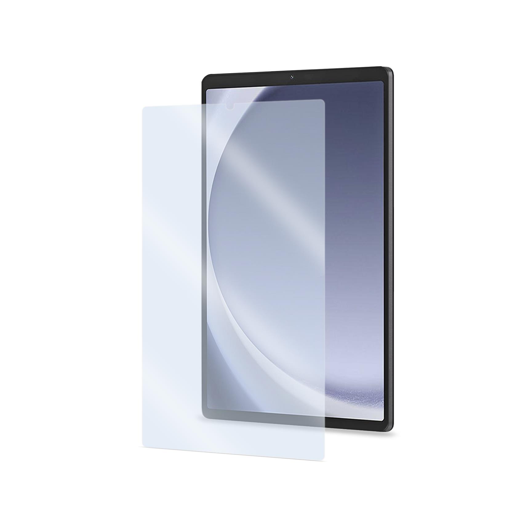GLASSTAB - Cristal Templado Para Samsung Galaxy Tab S9/ Tab S9 FE/ Tab S9 FE EE