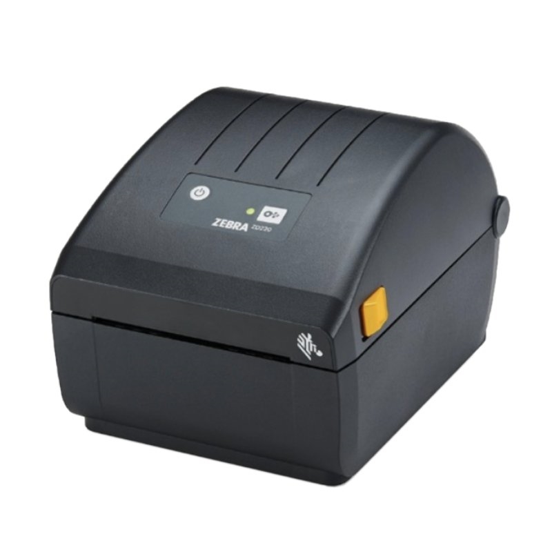 Impresora Térmica Directa Zebra ZD220 - USB - ZD22042-D0EG00EZ