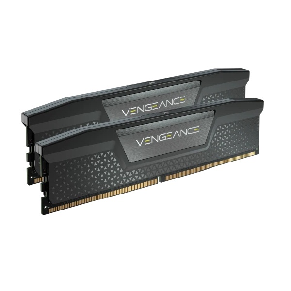 Memoria DDR5 - 32GB - 2x16GB - PC6000 - Corsadir Vengeance — CMK32GX5M2B6000C38