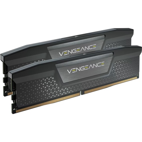 Memoria DDR5 - 32GB (2x16GB) -  Corsair PC6000 — CMK32GX5M2D6000Z38