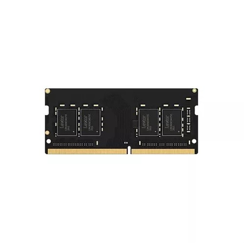 Memoria RAM - SODIMM - 8GB - DDR4 - 3200MHz - 1.2V — PNY MN8GSD43200-SI