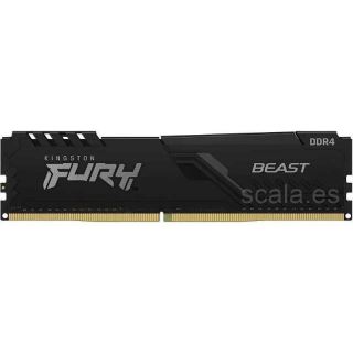 DDR4 8GB PC3200 V2