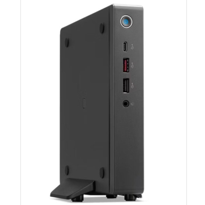 Mini PC Acer Veriton NUC VN2595G - Intel Core I7-13620H - 16GB DDR5 - 512GB SSD - WiFi-6E — DT.R52EB.001