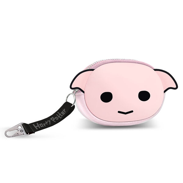 Monedero Chibi Harry Potter surtido - 002