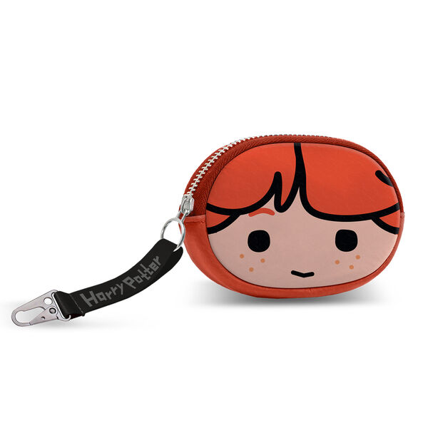 Monedero Chibi Harry Potter surtido - 004