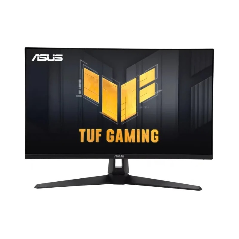 Monitor 27" Asus VG27AQ5A - QHD - 210Hz - HDMI + DP USBc - Multimedia — 90LM0BN0-B01371