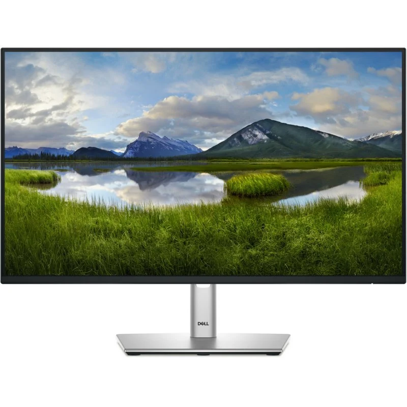Monitor Dell P2425H - 24" 1920 x 1080 Full HD (1080p) IPS - HDMI, VGA, DisplayPort - DELL-P2425H