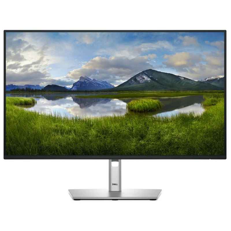 Monitor Led IPS Dell P2725H - 27" 1920 x 1080 Full HD - HDMI, VGA, DisplayPort - Reg. Altura