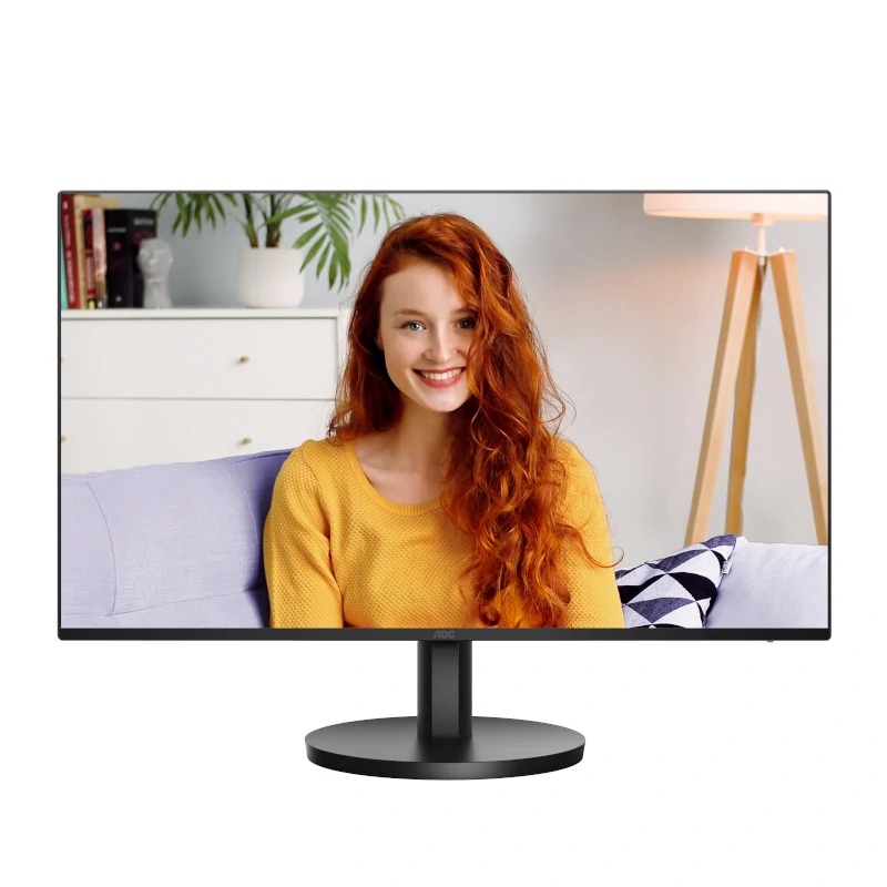 Monitor Multimedia - 27" IPS - AOC 27B3HA2 - 100 HZ - 1 MS