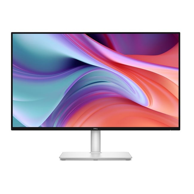 Monitor Profesional Dell Plus 27" - 1920 x 1080 Full HD (1080p) @ 144 Hz - Reg. Altura - Altavoces — DELL-S2725HSM