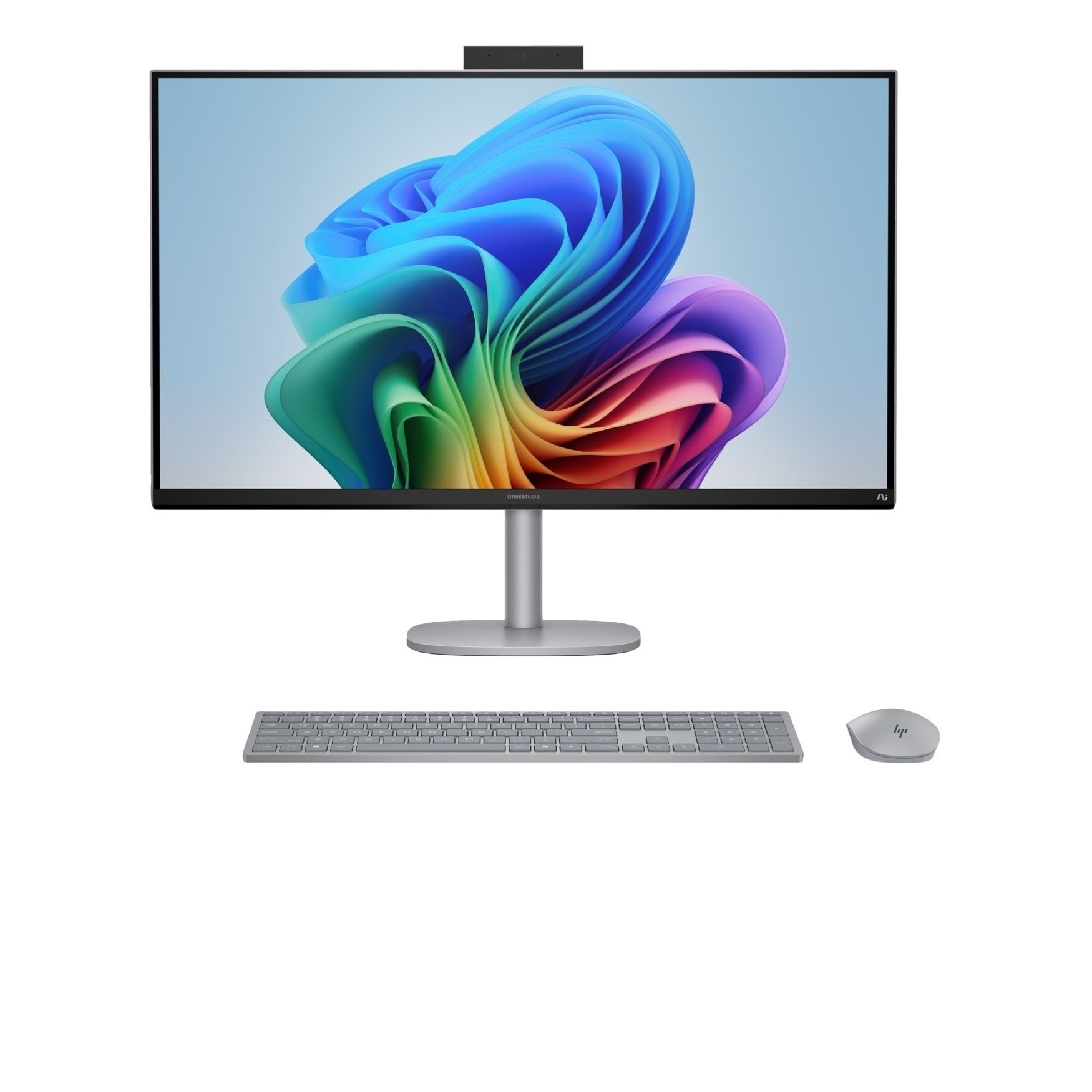 Ordenador All In One HP OmniStudio X AiO NGAI 32-C1003NS — B98JQEA