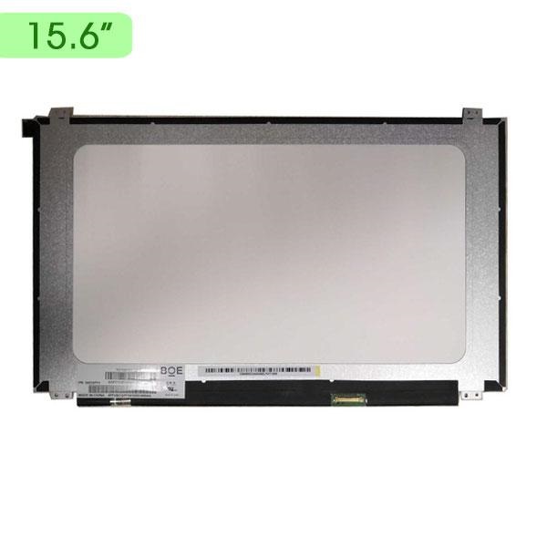 Pantalla Para Portátil Led 15.6" Slim - 30 Pines - Full HD - Ancho 350mm
