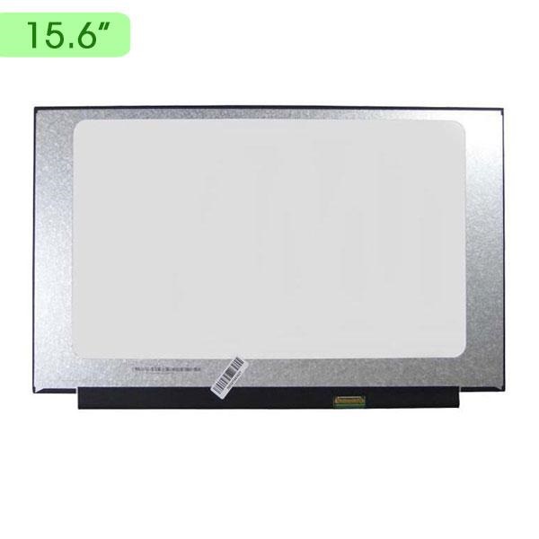 Pantalla Para Portátil Led 15.6" Slim 30 Pines Full Hd - Sin Brackets - Ancho 350mm - Mate