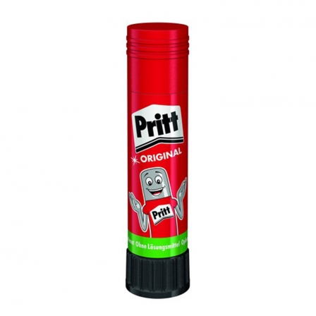 Pegamento Barra • 22 Gramos • Pritt