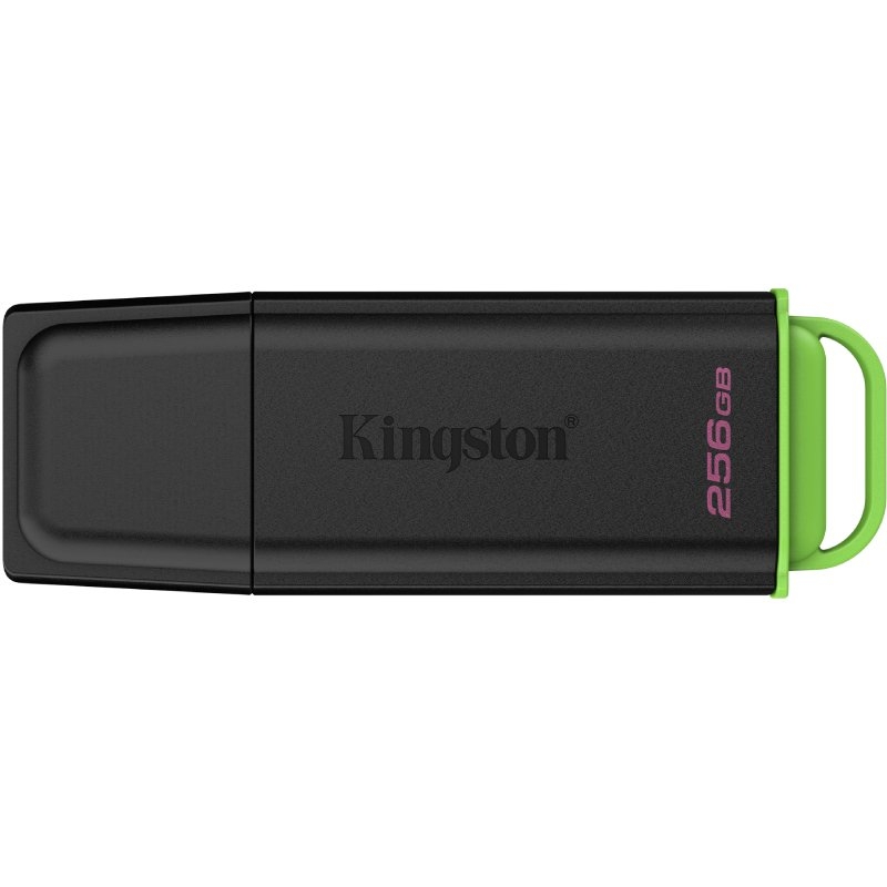Pendrive 256GB Kingston DataTraveler Exodia Gen2 - USB 3.2 - DTXG2/256GB