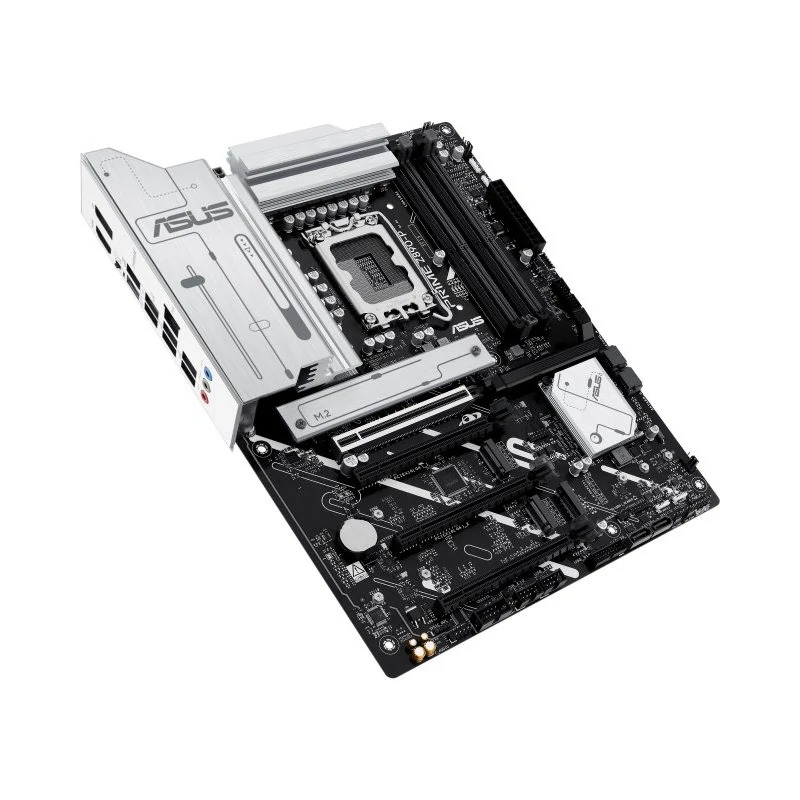 Placa Base ASUS PRIME Z890-P - ATX - Socket 1851 — 90MB1I50-M0EAY0