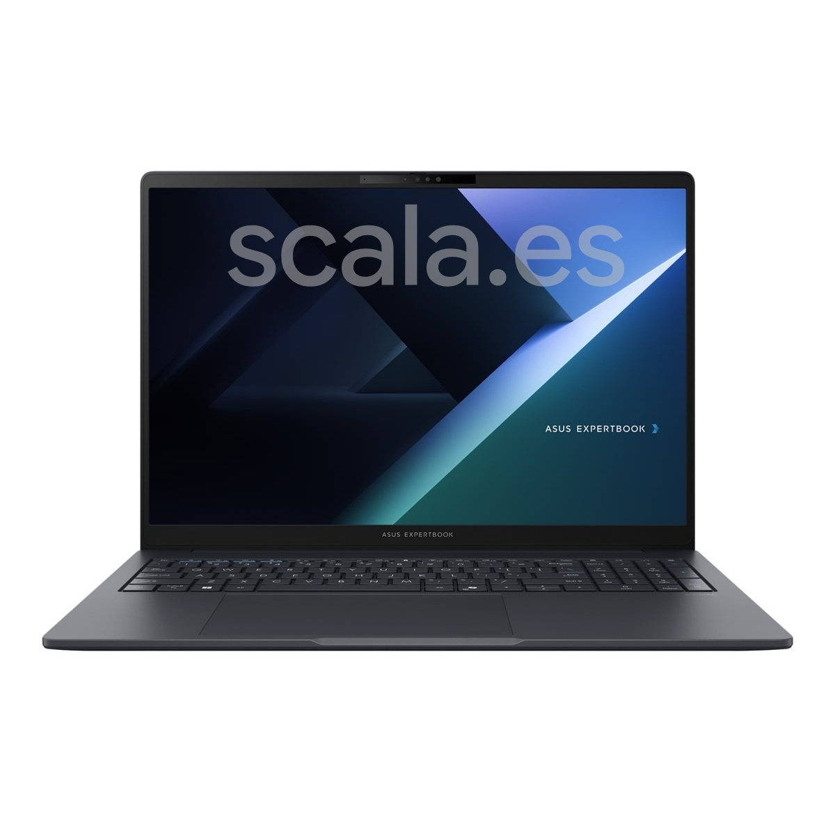 Portátil ASUS ExpertBook B3 - 16" - Intel Core Ultra 5 - 225H - 16 GB RAM - 512 GB SSD - Windows 11 Pro — B3605CCA-MB2216X