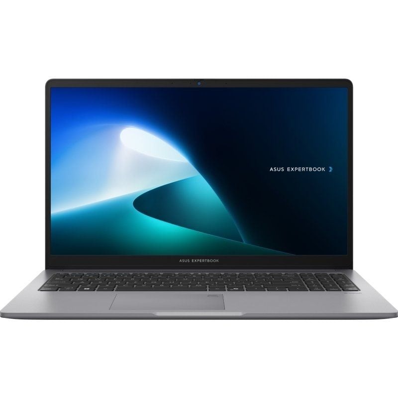 Portátil Asus ExpertBook P1 P1503CVA-S72227 - Intel Core 5 210H - 16GB - 512GB SSD - 15.6" - Sin Sistema Operativo — 90NX0881-M02HX0