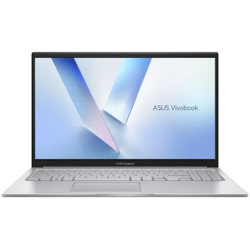 Portátil Asus VivoBook 15 X1504MA-BQ221 / Intel Core 7 350 / 16GB / 512GB SSD / 15.6" / FreeDOS — 90NB17I2-M00EA0