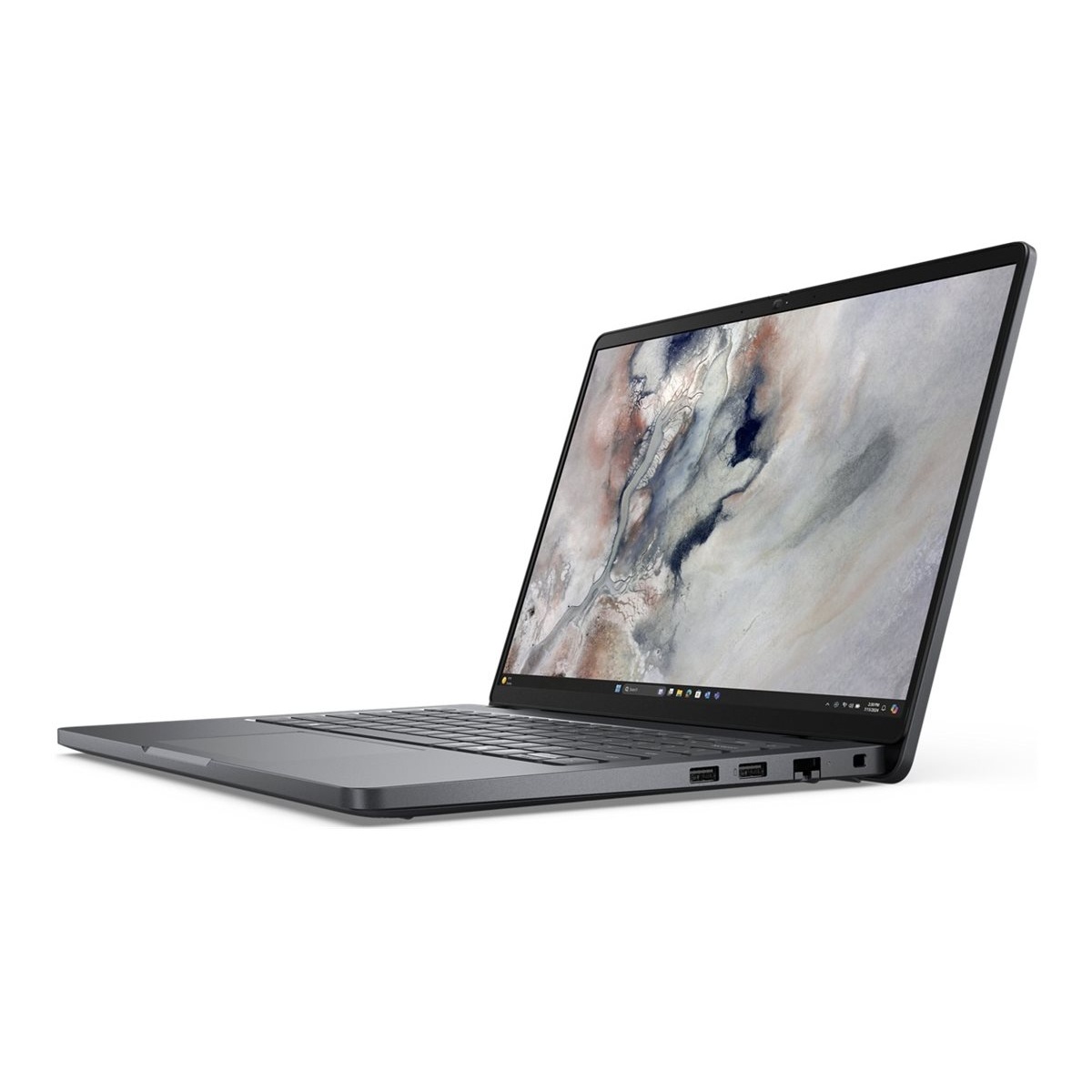 Portátil Dell Pro 14 PC14250 - AI PC - 14" - Intel Core Ultra 5 - 225U - 16 GB RAM - 512 GB SSD - Windows 11 Pro — MD7HJ